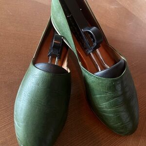 BEAUTIFUL Miz Mooz Kimmy flats - Euro size 38 US size 7.5